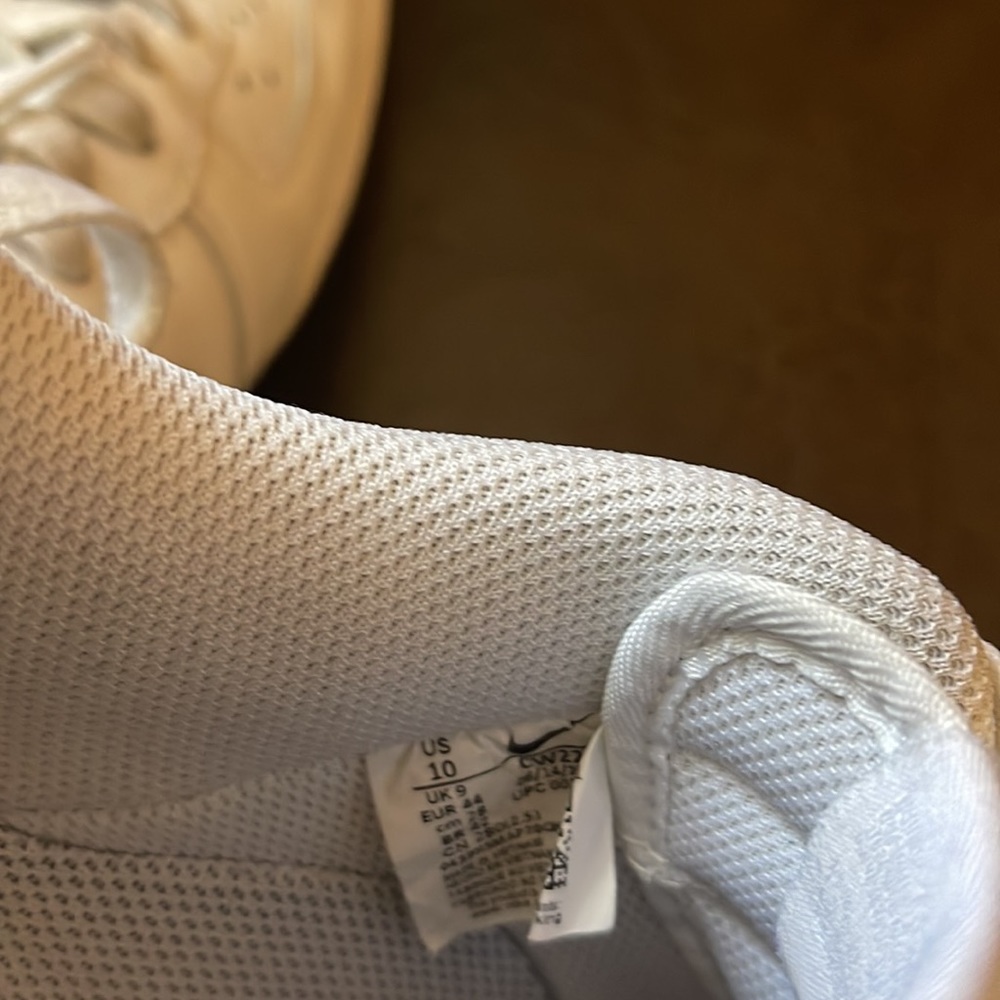 Men Air, Nike Shoes View 4